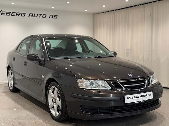 Saab 9-3 4 of 5