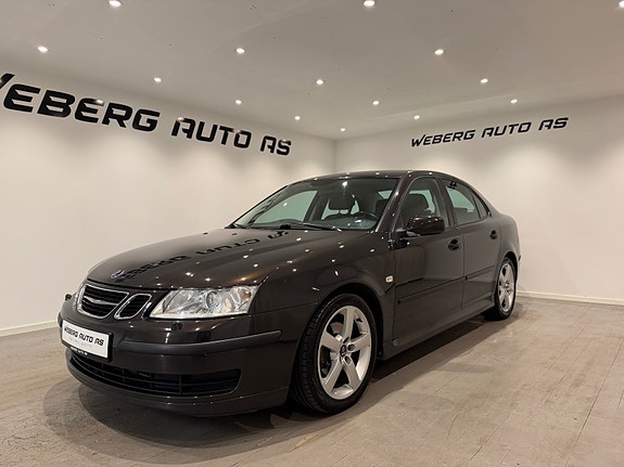 Saab 9-3 2 of 5