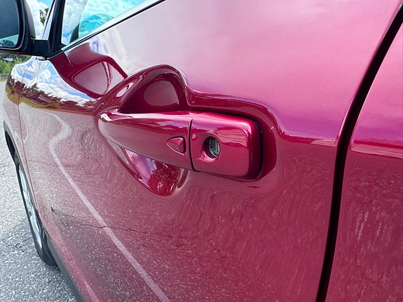 Nissan Qashqai 10 of 24