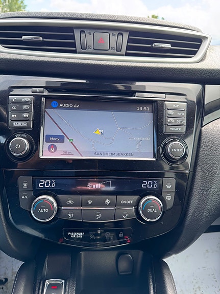 Nissan Qashqai 19 of 24