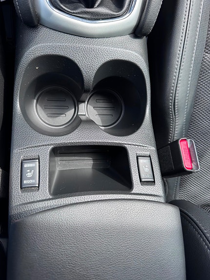 Nissan Qashqai 22 of 24