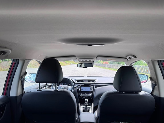 Nissan Qashqai 15 of 24