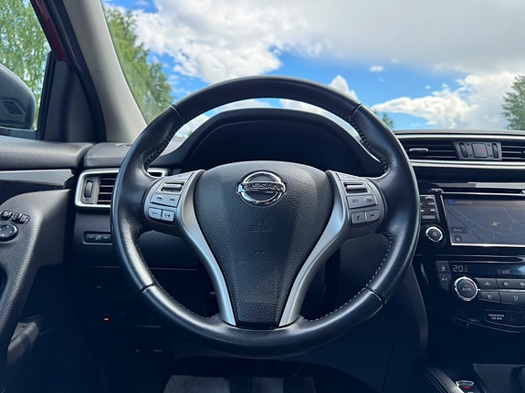 Nissan Qashqai 17 of 24