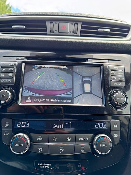 Nissan Qashqai 20 of 24