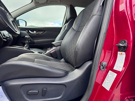 Nissan Qashqai 14 of 24