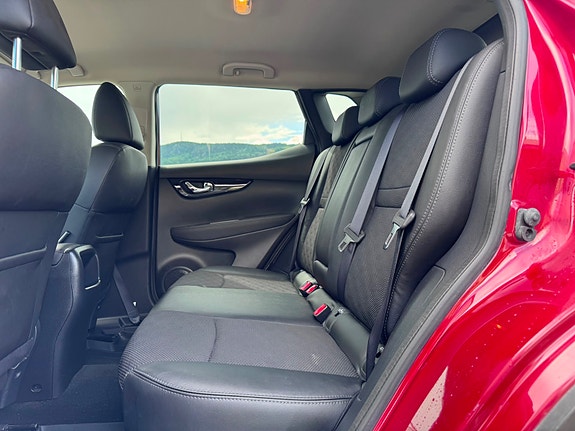 Nissan Qashqai 12 of 24