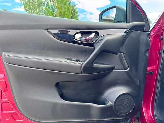 Nissan Qashqai 11 of 24