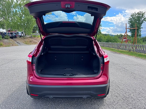 Nissan Qashqai 9 of 24