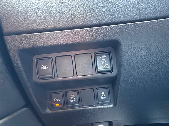 Nissan Qashqai 23 of 24