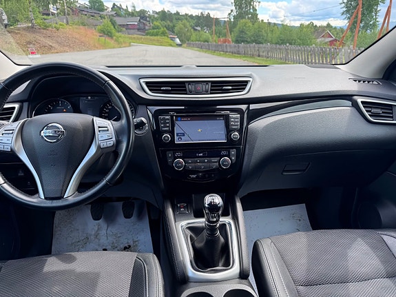 Nissan Qashqai 16 of 24