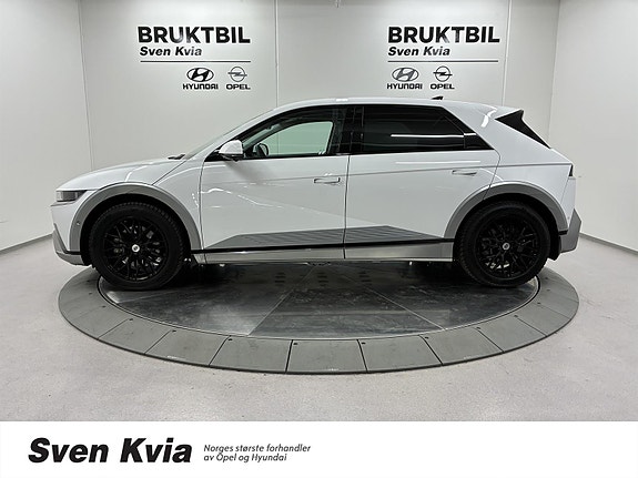 Hyundai Ioniq 5 5 of 5