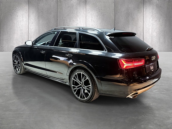 Audi A6 allroad 5 of 5