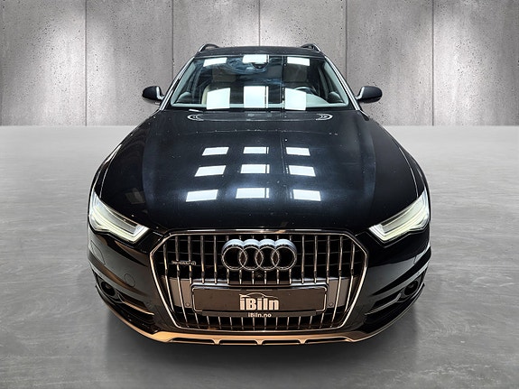 Audi A6 allroad 3 of 5