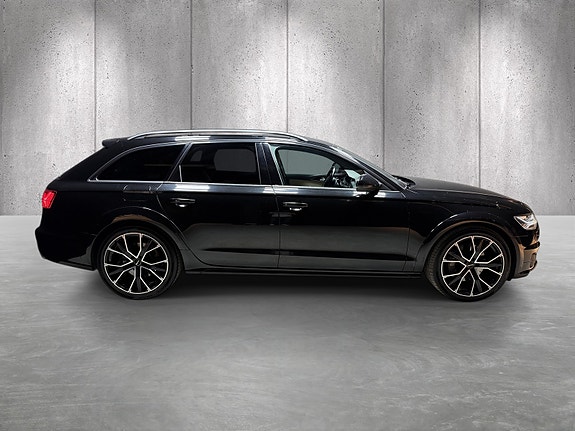 Audi A6 allroad 4 of 5