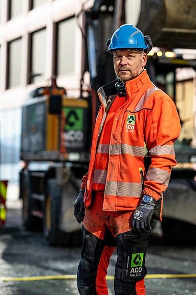 Bilde 1 av 2 i jobbannonse-galleriet