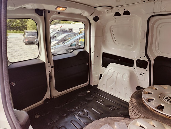 Fiat Doblo 14 of 23