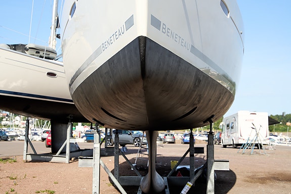 Beneteau Oceanis 40 5 of 5