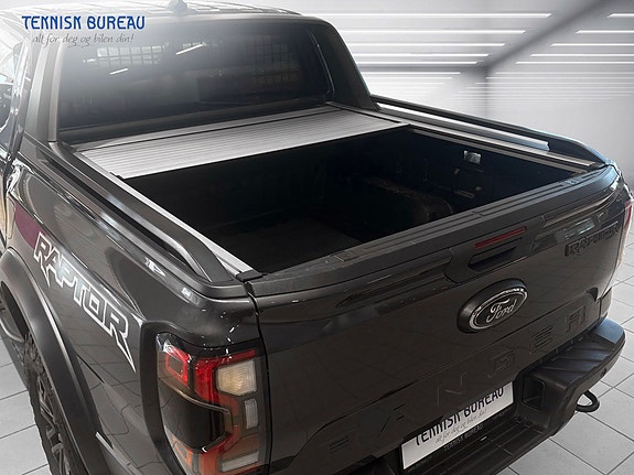 Ford Ranger Raptor 5 of 5