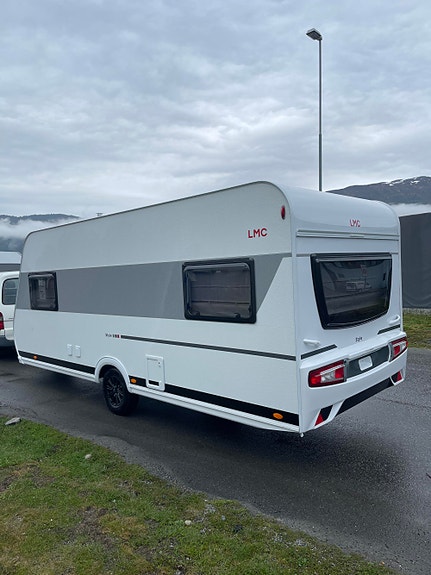 LMC  Style Lift 500 K KAMPANJEPRIS! Barneløsning / Senkeseng / Gulvvarme 6 of 30