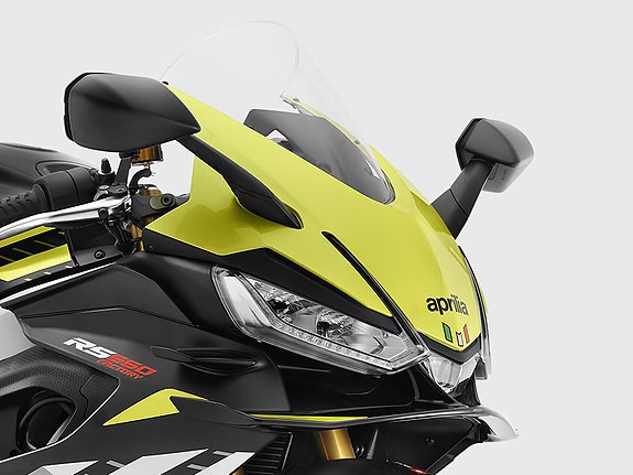Aprilia RS660 FACTORY TOPPMODELL! ENDELIG TILBAKE! 9 of 9