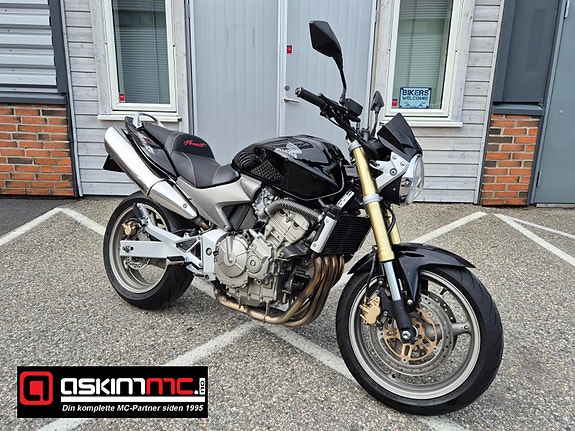 Honda CB 600 HORNET ** NY SERVICE **