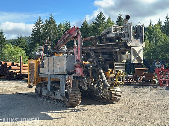 Andre Qmatec Drilling NEMEK N1114 TS 4 of 5