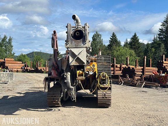 Andre Qmatec Drilling NEMEK N1114 TS 3 of 5