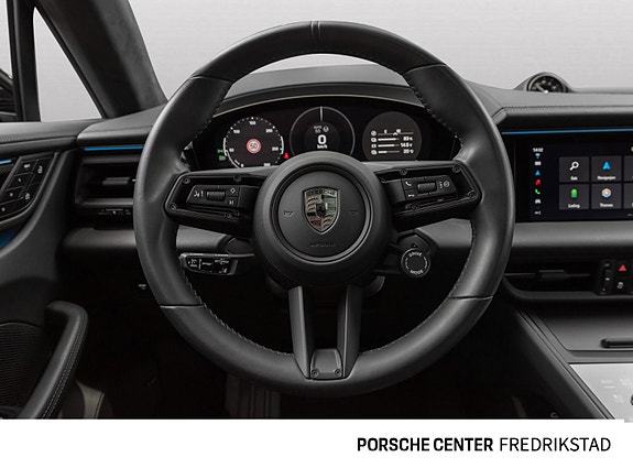 Porsche Macan 23 of 30