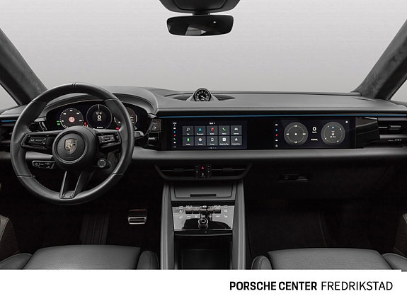 Porsche Macan 6 of 30