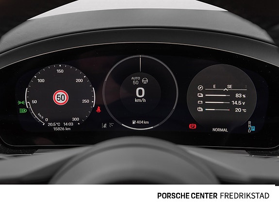 Porsche Macan 26 of 30