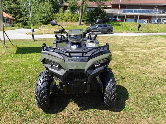 Polaris Sportsman 570 EPS 3 of 5