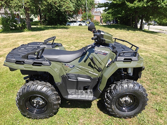 Polaris Sportsman 570 EPS 4 of 5