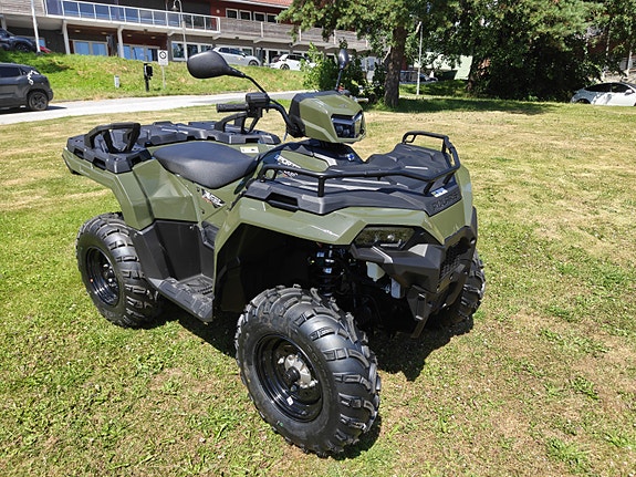 Polaris Sportsman 570 EPS 2 of 5
