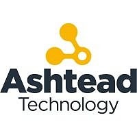 ASHTEAD TECHNOLOGY AS logo