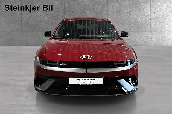 Hyundai Ioniq 5 6 of 16
