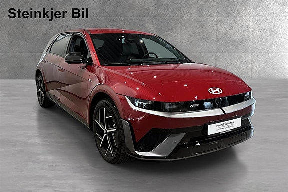 Hyundai Ioniq 5 5 of 16