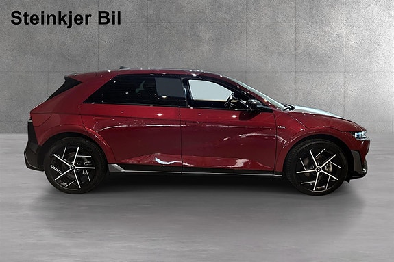 Hyundai Ioniq 5 4 of 16
