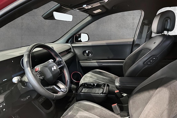 Hyundai Ioniq 5 7 of 16