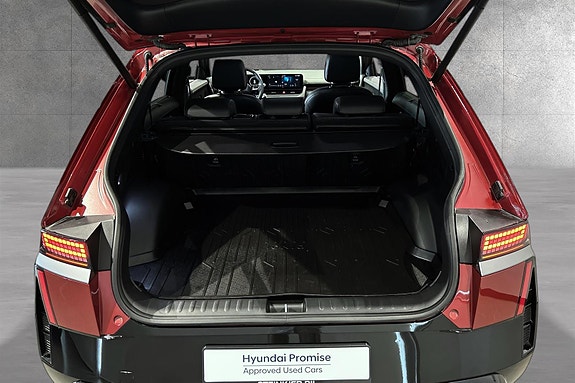 Hyundai Ioniq 5 13 of 16