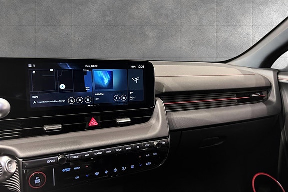 Hyundai Ioniq 5 9 of 16