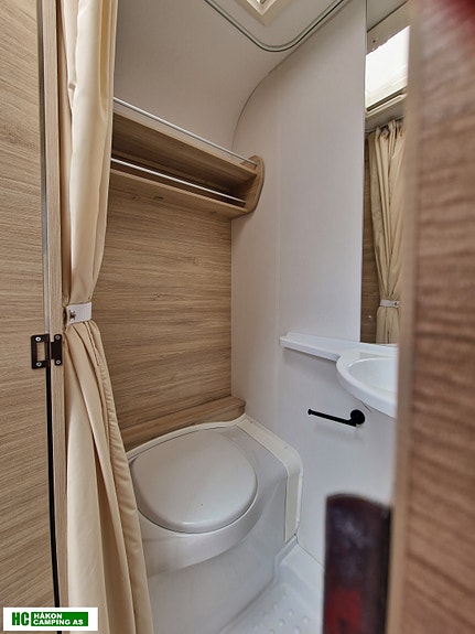 Caravelair  ALBA 13 of 14