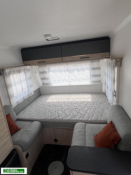 Caravelair  ALBA 10 of 14