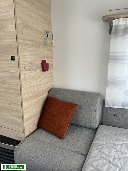 Caravelair  ALBA 12 of 14