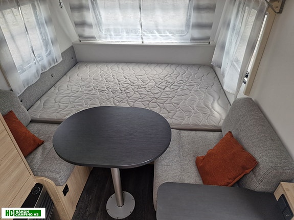 Caravelair  ALBA 9 of 14