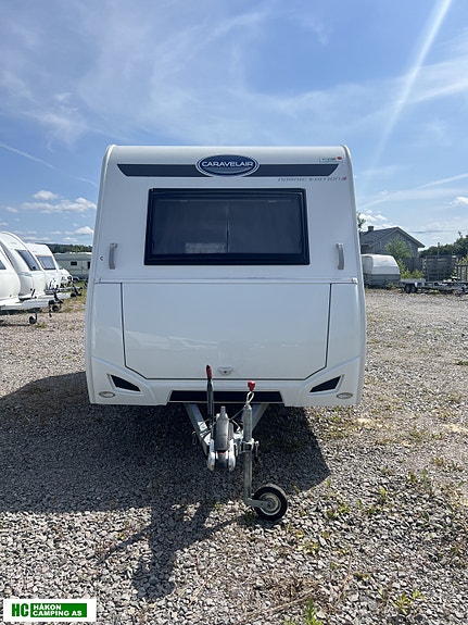 Caravelair  ALBA 3 of 14