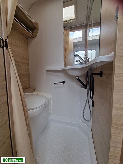 Caravelair  ALBA 14 of 14