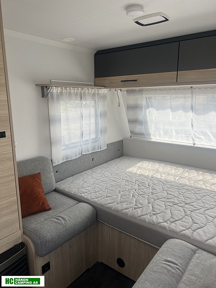 Caravelair  ALBA 6 of 14