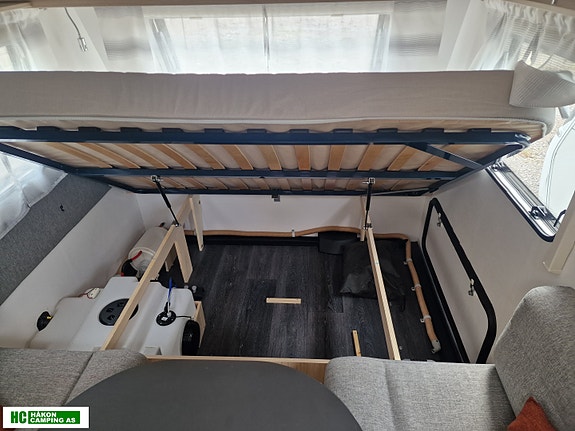 Caravelair  ALBA 7 of 14