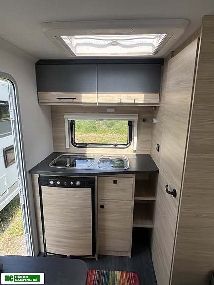 Caravelair  ALBA 5 of 14