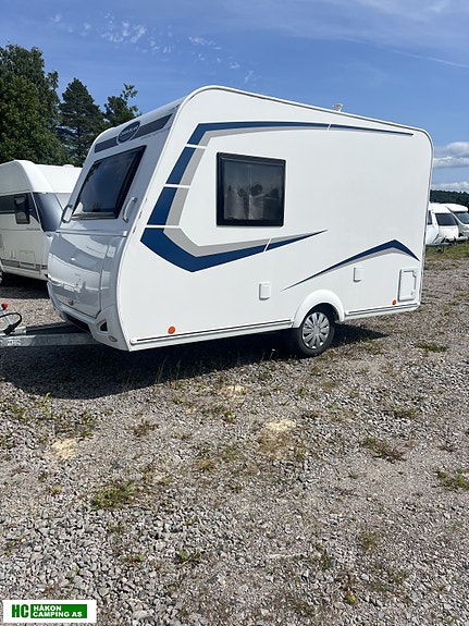 Caravelair  ALBA 2 of 14